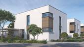 Ansicht - Einfamilienhaus mit 142,00 m² in Oerlinghausen zum Kaufen