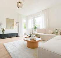 Helle 3-Zimmer Wohnung in der Neustadt - Bremen Gartenstadt Süd