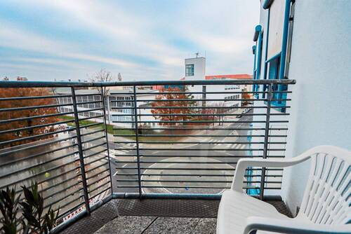 Balkon - 