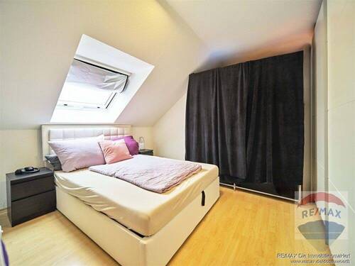Schlafen 1 - Etagenwohnung mit 68,90 m² in Dillingen zum Kaufen