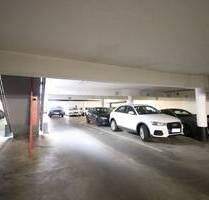 6 TIEFGARAGENSTELLPLÄTZE NAHE DEM KREFELDER HAUPTBAHNHOF ZU KAUFEN!