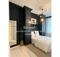 WG 2- Zimmer Wohnung in Friedrichshain voll möbliert - Berlin