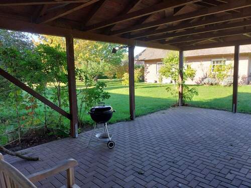 Carport - 