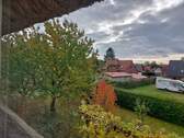 Blick aus dem Schlafzimmer 2 - 