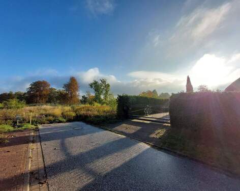 Sackgasse - 5 Zimmer Einfamilienhaus in Rechlin