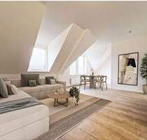 Maisonette-Wohnung mit Charme - frisch saniert & bezugsfrei ab 01.03.26 in Dortmund-Aplerbeck