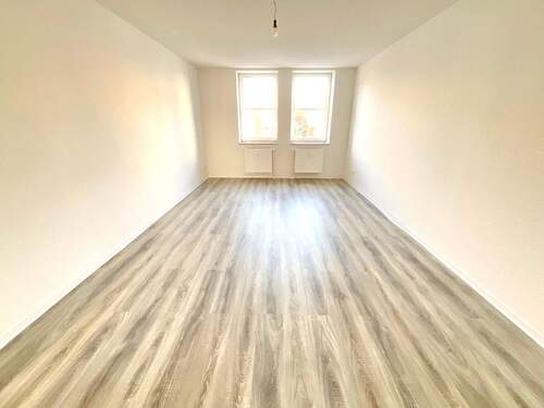 Wohnzimmer - 2 Zimmer Etagenwohnung zur Miete in Hagen