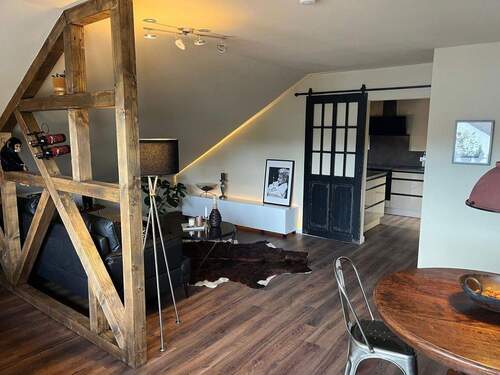 Wohnen Essen Kochen - 