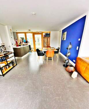 26 Wohnen 3.JPEG - 3 Zimmer Etagenwohnung zur Miete in Herrenberg