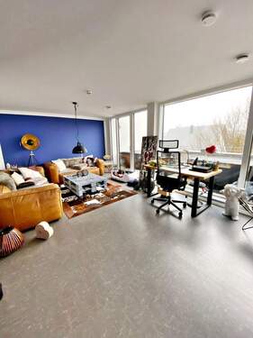 26 Wohnen Tag.JPEG - 3 Zimmer Etagenwohnung in Herrenberg