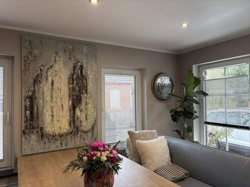 Bild 1 - 2.000,-- Euro pro m² unter Durchschnittspreis