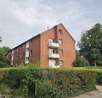 Sicher investieren, entspannt wohnen - modernisierte 3-Zimmer-Wohnung in Trittau!