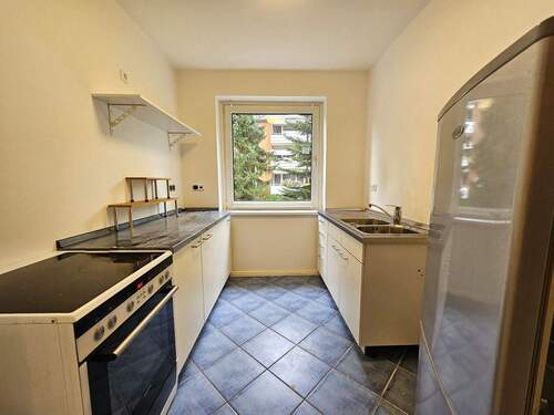 Küche - Etagenwohnung mit 69,60 m&sup2; in Trittau zum Kaufen