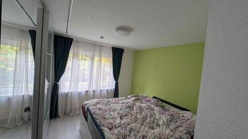 Bild 4 - Etagenwohnung mit 85,50 m&sup2; in Edingen-Neckarhausen zum Kaufen