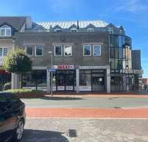 Attraktive Gewerbefläche mit Tiefgaragenstellplätzen in hochfrequentierter Lage von Lüdenscheid... auch zum Kauf...