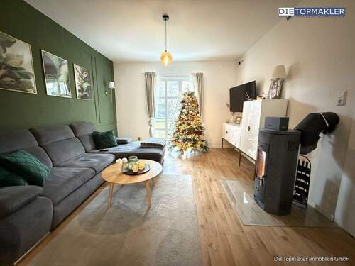 Wohnen - Einfamilienhaus in Höxter zum Kaufen