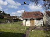Gartenhaus - 