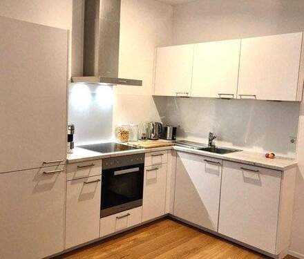 hochwertige Einbauküchen - 