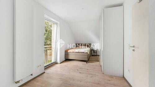 1. OG Gästezimmer 1 - 