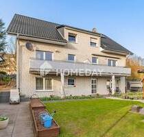 Ankommen und wohlfühlen - Familienhaus mit Charme, Garten und besonderen Highlights - Herten Stadtmitte