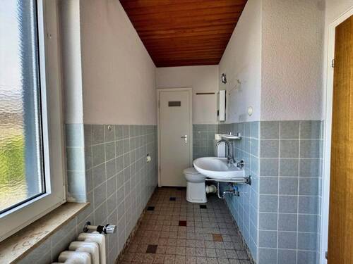 Badezimmer - 