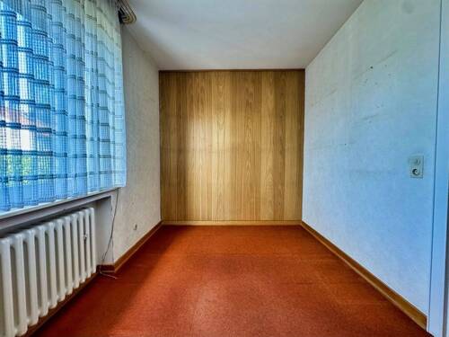 Kinderzimmer/Büro - 