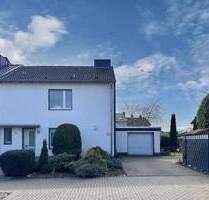 Charmante Doppelhaushälfte mit Potenzial - Duisburg Rumeln-Kaldenhausen