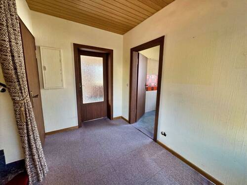 Flur - Doppelhaushälfte mit 90,00 m&sup2; in Duisburg zum Kaufen