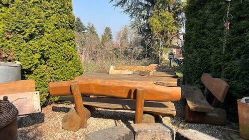 Sitzecke - Grundstück in Weißenfels zum Kaufen