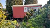 Bauwagen inklusive - 