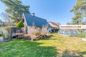 1 - 3 Zimmer Einfamilienhaus zum Kaufen in Berlin / Müggelheim