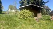 Gartenhaus - 