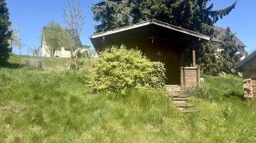 Gartenhaus - 
