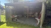 Terrasse - 