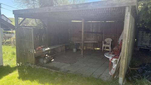 Terrasse - 
