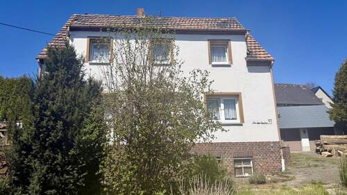 Wohngebäude - 