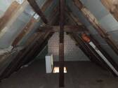 Dachstuhl - 
