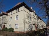 Eckansicht - 2 Zimmer Etagenwohnung zum Kaufen in Berlin
