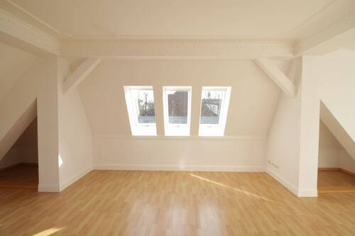 Wohnzimmer - 
