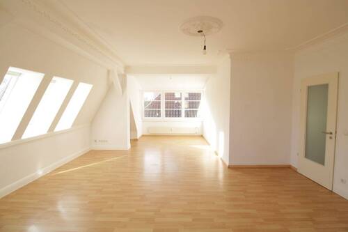 Wohnzimmer - 