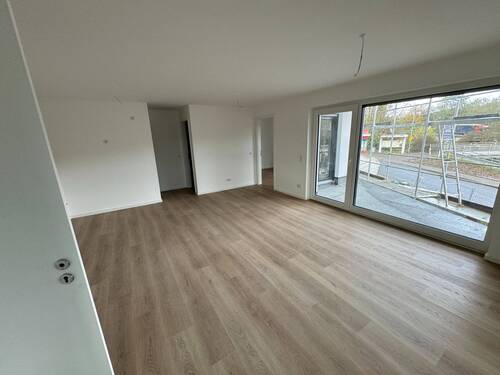 3 - 2 Zimmer Etagenwohnung in Eppstein