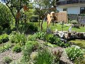 Detail Garten - 