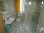 EG - Ferienwohnung Bad - 