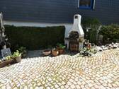 Detail Grillplatz - 