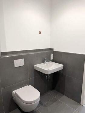 Ansicht Bad - 