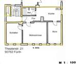 Grundriss OG 1 - 