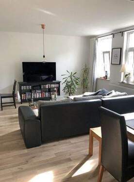 Ansicht Wohnen 2_Beispielfoto Etage 2 - 