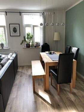 Essbereich Wohnen_Beispiel Etage 2 - 