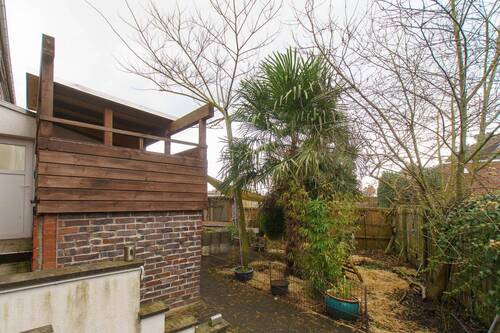 Garten - 
