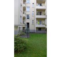 Gemütliche 2 Zimmer-Wohnung, 63 qm, Balkon, große Küche, Diele, Bad, Ecke WittenerLindenhauser Str. - Wuppertal Barmen